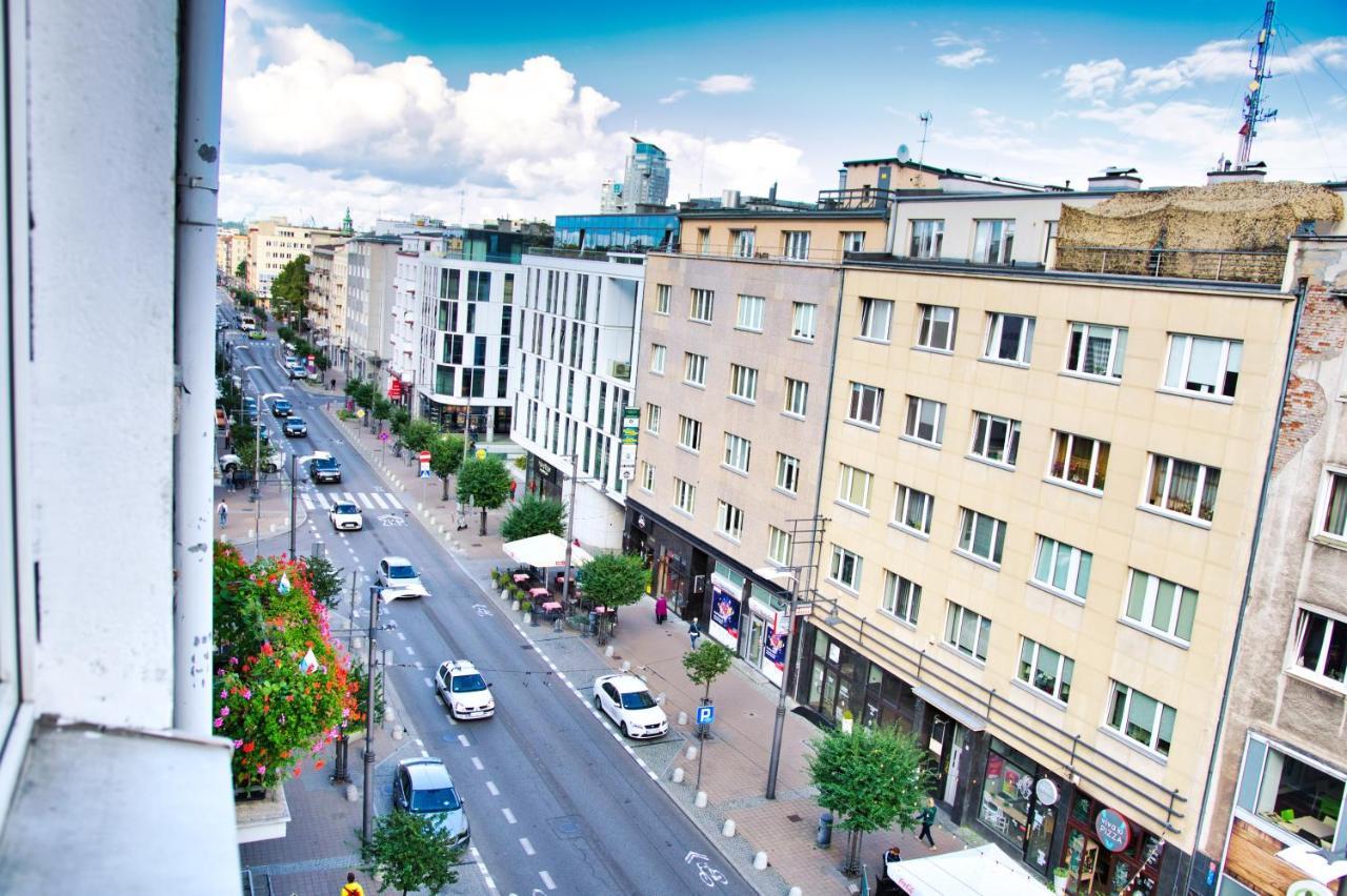 Morza Szum Studio Gdynia Swietojanska Εξωτερικό φωτογραφία